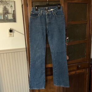 Vintage Y2K XOXO Jeans 7/8